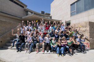 El Proyecto LIBERA selecciona tres nuevos proyectos locales de conservación del entorno natural en la Comunidad Valenciana