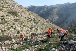 Fundación Aquae, la única fundación de España que obtiene este año el triple sello del Ministerio de Transición Ecológica