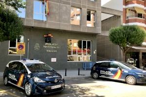 En coma tras ser agredido en una pelea a las puertas de un pub de Gandia