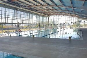 Catarroja reobri les seues instal·lacions esportives