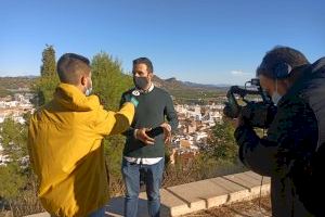 Sagunto ha sido la tercera población española con el aire más limpio según la OMS