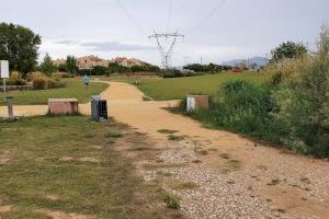 El PP de San Vicente pedirá al Pleno la mejora de accesibilidad en los principales parques de la ciudad