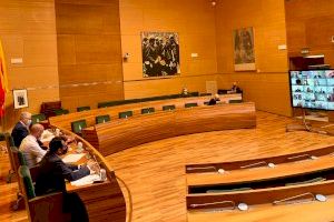 La voz de los alcaldes tomará fuerza en la Diputación de Valencia - (foto 2)