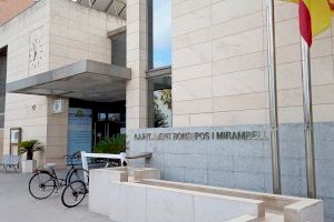 Bonrepòs i Mirambell aprueba las ayudas al comedor escolar para el curso 2020-2021