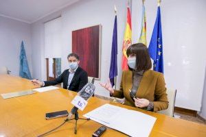 Gandia rep 100.000 euros del Consell per a impulsar productes turístics vinculats als Borja Gandia rep 100.000 euros del Consell per a impulsar productes turístics vinculats als Borja