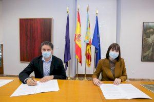 Gandia rep 100.000 euros del Consell per a impulsar productes turístics vinculats als Borja - (foto 2) Gandia rep 100.000 euros del Consell per a impulsar productes turístics vinculats als Borja - (foto 2)