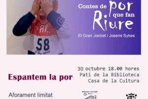 La Biblioteca municipal organizará junto a la Casa de les Dones un club de lectura con carácter trimestral - (foto 2)
