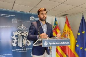 La Junta de Gobierno de Orihuela aprueba la adjudicación de las obras del Plan Edificant en el CEIP Miguel Hernández y el CEIP Virgen de Los Desamparados