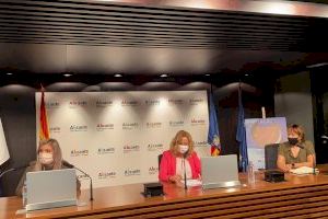 Alicante promociona el arroz como protagonista de la cultura grastronómica alicantina