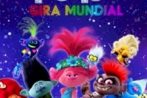 Este fin de semana vuelve el cine al Perelló - (foto 2) Este fin de semana vuelve el cine al Perelló - (foto 2)
