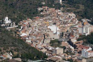 Covid en el Ayuntamiento de Alfondeguilla