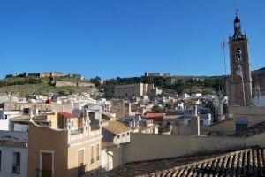 Sagunto aprueba la convocatoria para que las áreas municipales presenten proyectos financiados por la EDUSI hasta con 12,4 millones de euros