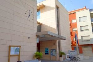 Bonrepòs i Mirambell lleva Halloween a las casas de los niños