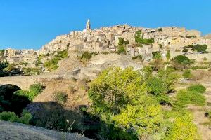 Bocairent obtiene 183.000 euros para la rehabilitación de viviendas en el barrio medieval procedentes del plan ARRUR