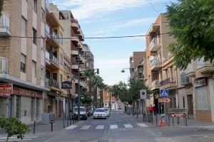Així planta cara aquest ajuntament valencià a les ocupacions il·legals d'habitatge