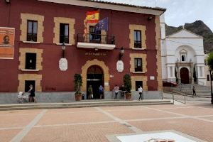 El Ayuntamiento de Redován presenta un proyecto ante la Comisión Europea para inclusión social de la juventud