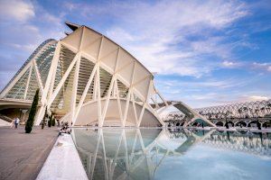 El Museu de les Ciències acoge la conferencia 'Buscando materia oscura: cómo ver el Universo invisible'