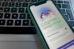 La APP Radar COVID ya está disponible en la Comunitat