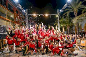 L'Ajuntament d'Alcalà-Alcossebre comunica a les colles la suspensió del Carnaval 2021 - (foto 2)