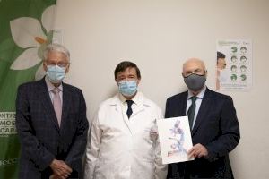 AECC impulsa con un millón de euros una nueva línea de investigación para evitar la resistencia al tratamiento del cáncer colorrectal