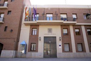 Confirmen un brot de coronavirus en un centre educatiu de Puçol