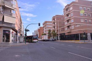 El Ayuntamiento de Elche pide a la conselleria de Sanidad que agilice la redacción del proyecto del segundo centro de salud de Altabix