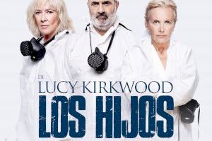 Más teatro en el Auditorio de l’Eliana con “Los hijos”