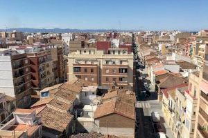 El Ayuntamiento evita 202 desahucios en València