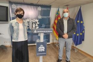 El Ayuntamiento de Orihuela contrata a cerca de una veintena de personas en diferentes planes de empleo