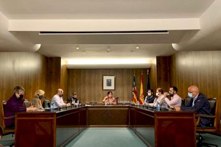 L'Ajuntament de Teulada Moraira realitza un Pla d'Igualtat intern