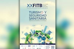 El vigésimo Foro Internacional de Turismo de Benidorm (XXFITB) se celebrará los días 2 y 3 de diciembre de 2020