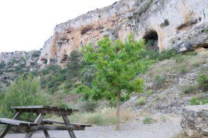 Les Coves de Vinromà adequarà la Ruta dels Molins amb nova cartelleria