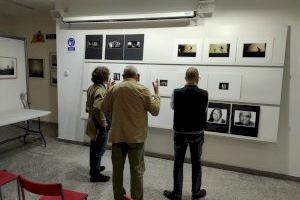 José Ramón Luna de la Ossa gana el premio a la mejor colección del XXV Concurso Nacional de Fotografía de Petrer