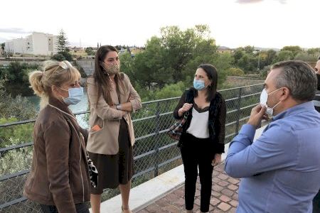 Almassora prepara el albergue de Santa Quitèria para aislar a temporeros en caso de COVID-19 Almassora prepara el albergue de Santa Quitèria para aislar a temporeros en caso de COVID-19