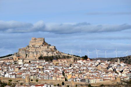 Morella contará con una nueva red de fibra óptica