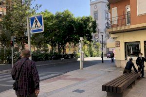 Aumentan los casos de covid en la Vall d'Uixó