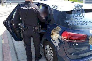 Un vecino de Torrent amenaza con explotar una bombona de butano: "Voy a matar a todo el mundo"