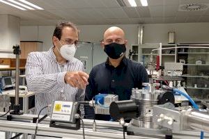 Investigadores de la UPV y el CSIC descubren un nuevo método para producir hidrógeno a partir de microondas