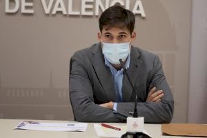 València presenta su nuevo sistema de información tributaria digital