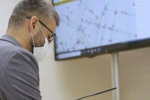 València renueva su Geoportal, que contará con más de 600.000 elementos georeferenciados - (foto 3)