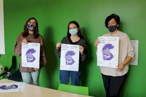 Belladona y el Consell de la Juventud  de Novelda organizan el concurso de microrrelatos “25N: Una mirada joven y feminista”