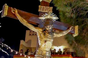 L’Alfàs retransmitirá por Internet las misas del Santísimo y del Cristo para que se puedan seguir desde casa