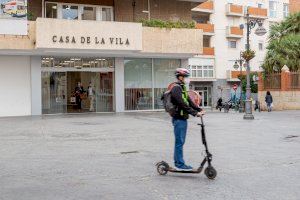 La nueva ordenanza de movilidad urbana de Mislata entra en vigor para mejorar la seguridad vial