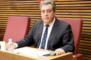 José María Llanos (VOX) sobre los presupuestos: “Las ayudas a las familias son inexistentes, mientras los impuestos suben” José María Llanos (VOX) sobre los presupuestos: “Las ayudas a las familias son inexistentes, mientras los impuestos suben”