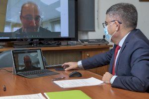 Renfe mejora la accesibilidad de la estación de Alzira