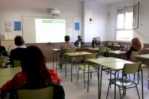 Cómo preparar una asignatura en UNED Benidorm