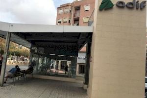 El Gobierno aprueba el Estudio Informativo de la conexión ferroviaria de la nueva estación del AVE con el centro de Elche