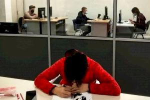 El CIJ de Benetússer adapta su programación formativa a la modalidad online
