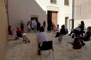 Almussafes completa el seu diagnòstic participatiu de salut