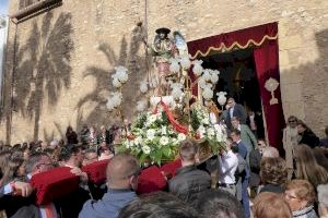 La Nucía suspende la celebración de  “les Festes del Santíssim i Sant Rafel 2020”